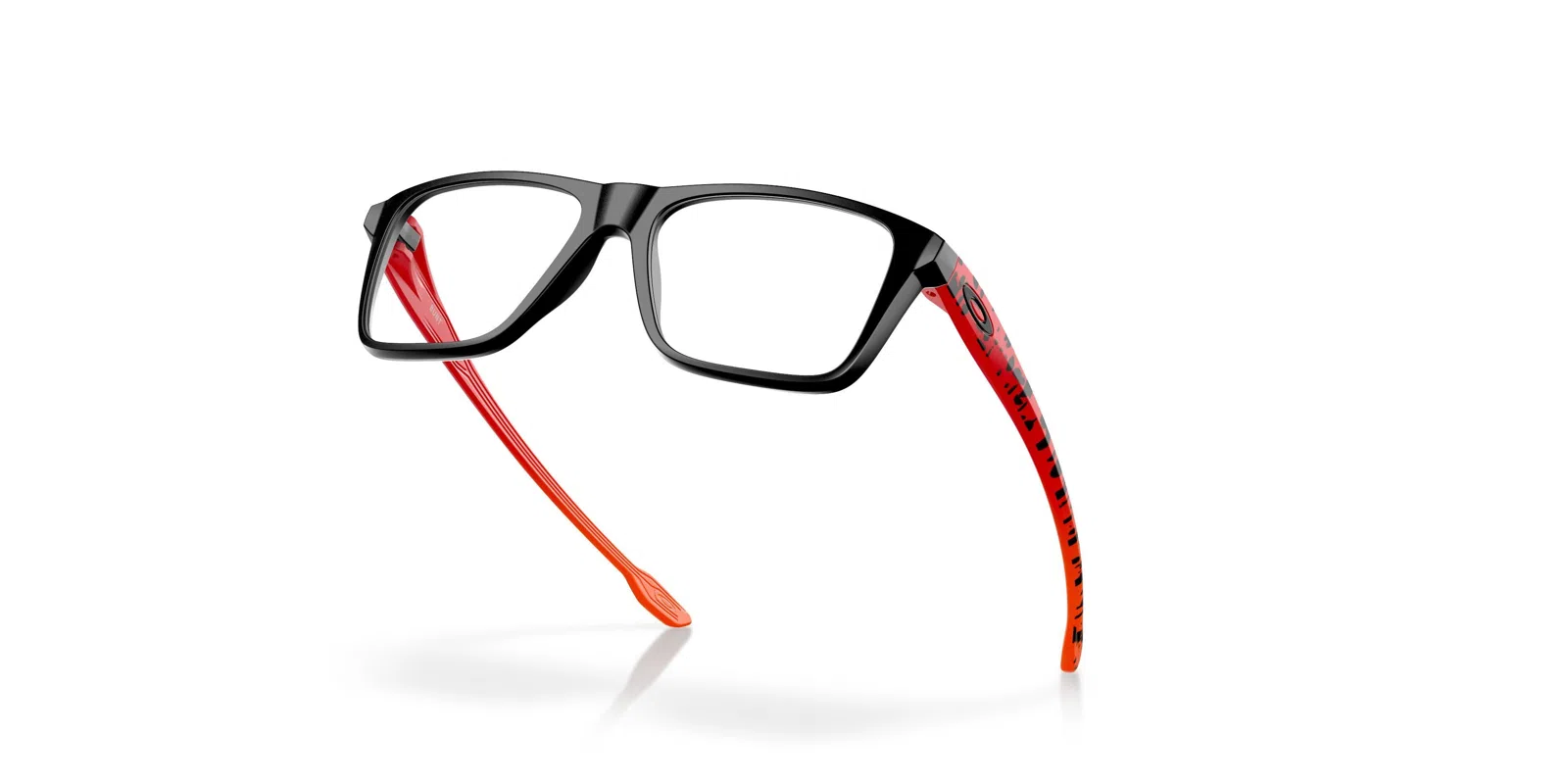 Oakley Bunt 8026 Eyeglasses - view 30